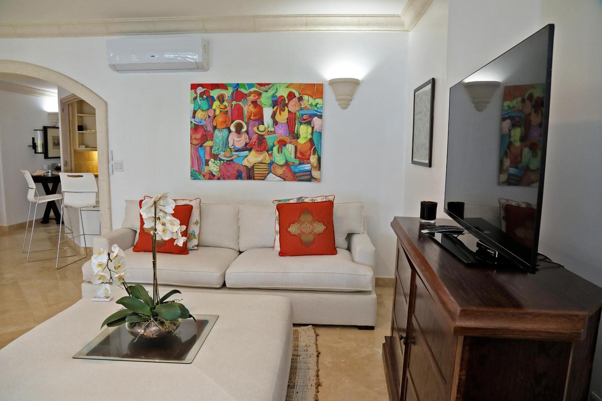 Spb 309 Luxury Beach Front Property 세인트 피터 외부 사진