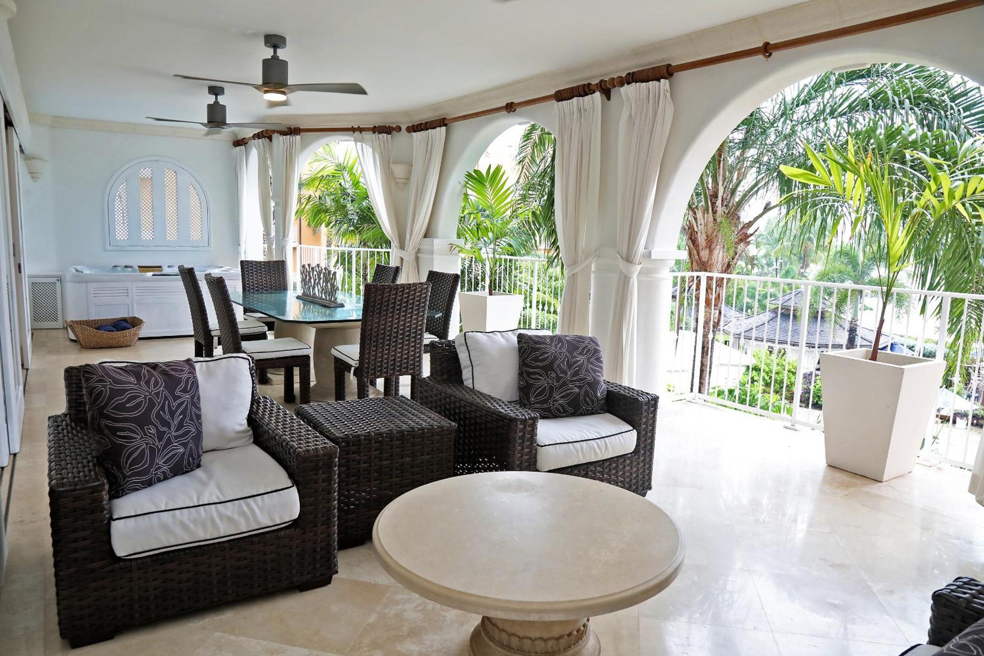Spb 309 Luxury Beach Front Property 세인트 피터 외부 사진